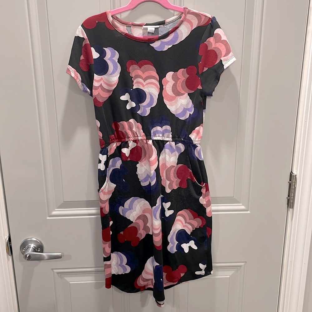 LuLaRoe Minnie dress